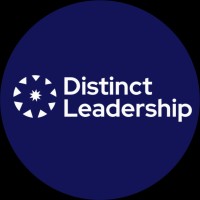 Distinct Leadership logo - Similar company to Li Kah