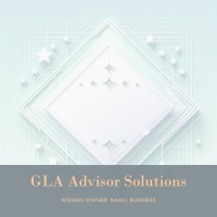GLA ADVISORY SOLUTIONS, LLC logo - Similar company to Contracting Providers