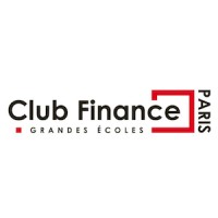 Club Finance Paris logo - Similar company to Nextgen Finance