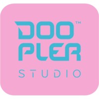 Dooplerstudio logo - Similar company to Dandy