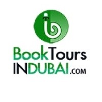 Book Tours In Dubai logo - Similar company to Madrid Travel Solutions