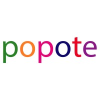 Popote logo - Similar company to Liana Technologies