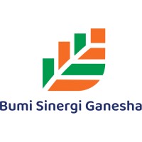 Bumi Sinergi Ganesha logo - Similar company to Pt Wiranusantara Bumi