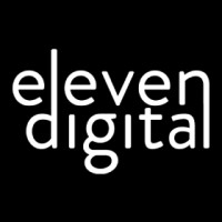 Eleven Digital logo - Similar company to 11 Digital