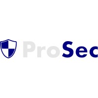Prosec Ltd logo - Similar company to Prosec Consultancy Ltd