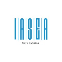 IASEA Travel Marketing logo - Similar company to Fusion Resorts