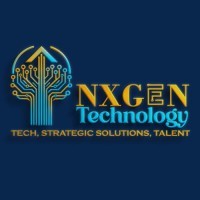 NxGen Tech-IT logo - Similar company to Gen Tech-It
