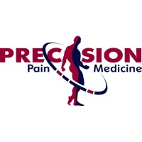 Precision Pain Medicine