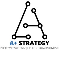 A+ Strategy, poslovno svetovanje in kontrola kakovosti logo - Similar company to Apia D.O.O.