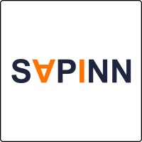 Sapinn logo - Similar company to Vodka Lima