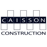 Caisson Construction Limited logo - Similar company to Envoy Construction
