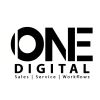 One Digital PTY Ltd logo - Similar company to Moja Media