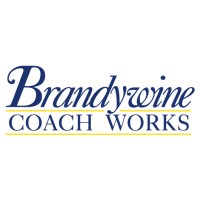 Brandywine Coach Works logo - Similar company to Relentless Collision
