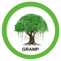GRAMP Enviro Solutions Pvt Ltd logo - Similar company to Enersave Systems