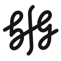 Bande für Gestaltung logo - Similar company to Sons Of Ipanema