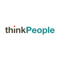 thinkPeople Consulting Limited logo - Similar company to Think People Solutions Pvt Ltd