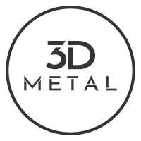3DMETAL logo - Similar company to Preciver Glass