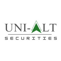 UNI-ALT Securities logo - Similar company to Greatbear