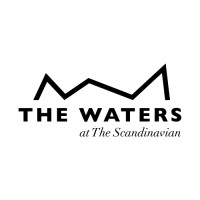 The Waters Restaurant logo - Similar company to Restaurant Silo A/S