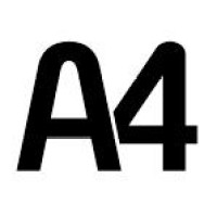 A4 arkitekter og ingeniører a/s logo - Similar company to Tech-Huset A/S