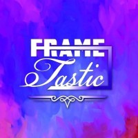 Frametastic logo - Similar company to Be Real Partners