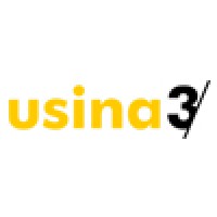 usina3/ logo - Similar company to Focusnet