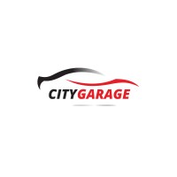 City Garage logo - Similar company to Pådriv Stavanger