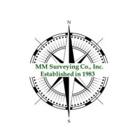 MM Surveying Company Inc. logo - Similar company to Ms Construction Facility Maintenance