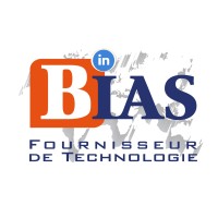 BIAS logo - Similar company to Web Vue
