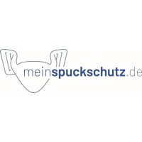 Paper disposable masks logo - Similar company to Emarpo