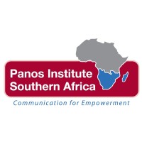 Panos Institute Southern Africa (PSAf) logo - Similar company to Creative & Stuff
