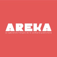AREKA logo - Similar company to Areka
