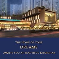 Adhiraj Capital City Kharghar logo - Similar company to Misr For Advanced Structure - مصر للانشاءات المتطورة - Mas