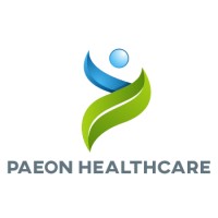 Paeon Healthcare FZ-LLC logo - Similar company to Vitalotech