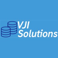 VJI Solutions logo - Similar company to Syspedia