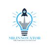 Mr.innovator logo - Similar company to Nskd Techno Research And Innovation Solution