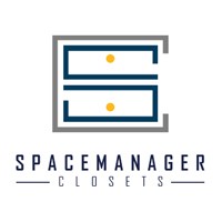 SpaceManager logo - Similar company to Classy Closets
