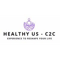 Healthy Us - C2C (Cancer Survivor to Cancer Champion) logo - Similar company to Tracy Degraaf: Christian Comedian | Breast Cancer Survivor | Screening Advocate | Author | Podcaster