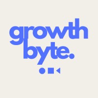 GrowthByte logo - Similar company to Aspegal