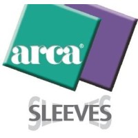 Arca Sleeves Srl logo - Similar company to Sleeve & Pack - Epernay