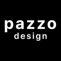 Pazzo Design logo - Similar company to Gurisan