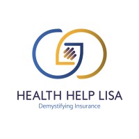 Health Help Lisa logo - Similar company to Digital Hire Consultancy