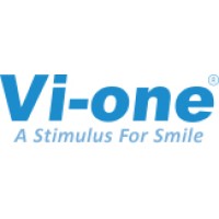 vione (Rojin Cosmetic ) logo - Similar company to Rojin Age Tech