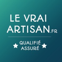 Levraiartisan.fr logo - Similar company to Md Bâtiment63