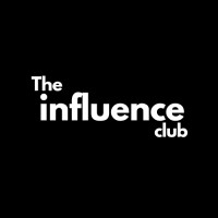 The Influence Club logo - Similar company to Space Ant Digital