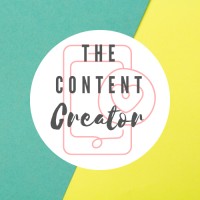 The Content Creator logo - Similar company to Vlott