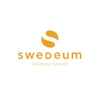Swedeum AB logo - Similar company to Gotowork – Part Of Drees & Sommer
