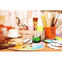 Art Cove Crafts logo - Similar company to Jags