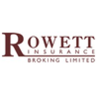 Rowett Insurance Broking Limited logo - Similar company to Pound Gates