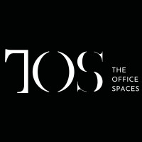 TOS - The Office spaces logo - Similar company to Aula Designs